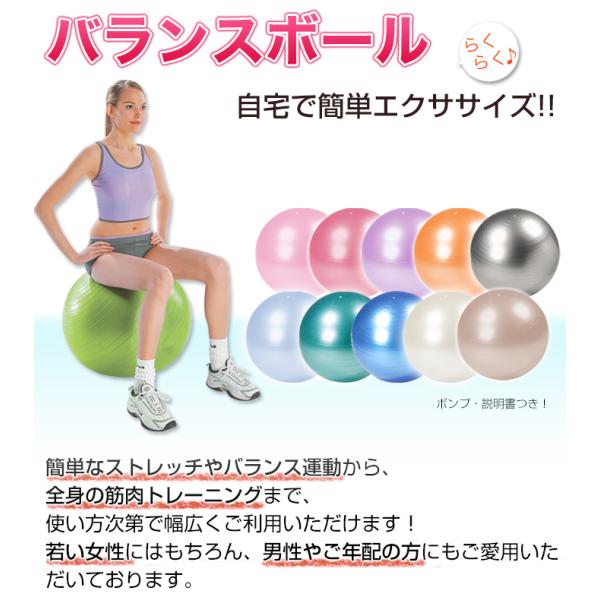 4 12入荷予定 バランスボール アンチバースト 65cm ポンプ 説明書付 ダイエット器具 バランスボール ヨガボール エクササイズ 骨盤枕 ヨガマット Buyee Buyee 提供一站式最全面最專業現地yahoo Japan拍賣代bid代拍代購服務 Bot Online