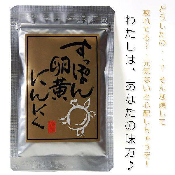 送料無料 すっぽんサプリ すっぽん卵黄にんにく 300ｍｇ 62粒 約1ヶ月分 健康 美容 美肌 サプリメント Sapuri 2 こだわりの郷 通販 Yahoo ショッピング