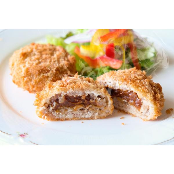 メンチカツの通販 価格比較 価格 Com