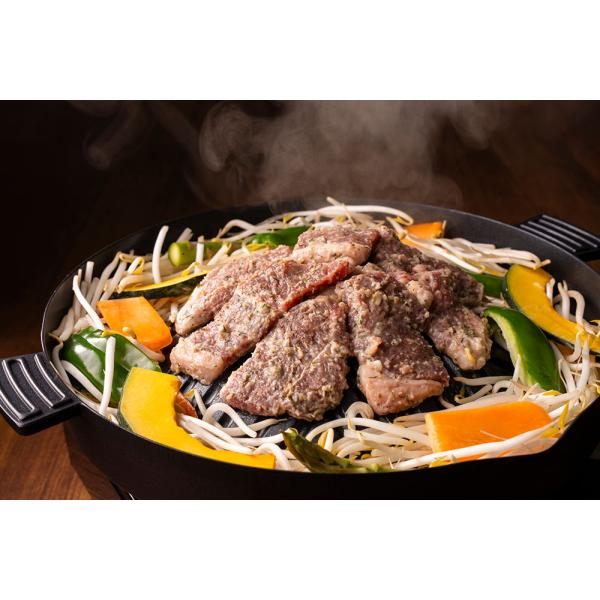 瀬戸内レモンとハーブが香る「瀬戸内レモンの塩ジンギスカン」オーストラリアの牛肉・羊肉生産者団体「MLA」が主催する、味付ジンギスカングランプリにて2024年オージー・ラム賞、2025年クックパッド賞を2年連続で受賞！瀬戸内レモンや岡山県産ハ...