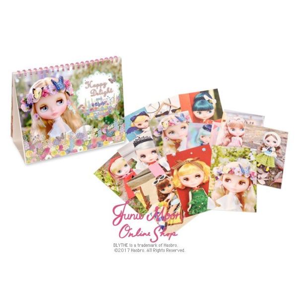 在庫少 Blythe ブライス 18卓上カレンダー ハッピーディライト 書き込み 可愛い アニバーサリー ドール 一年 ポストカード Ys C Buyee Buyee 提供一站式最全面最專業現地yahoo Japan拍賣代bid代拍代購服務 Bot Online