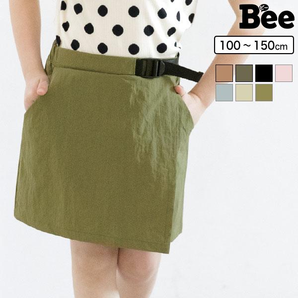 Bee des 【クーポンで50%OFF】 スカート キッズ パンツ Bee des 【クーポンで50%OFF】 スカート キッズ パンツ