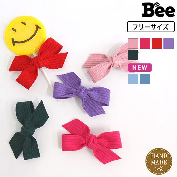 Bee des Bee 【最安値500円〜TIMESALE】 ヘアピン ペアクリップ ヘア