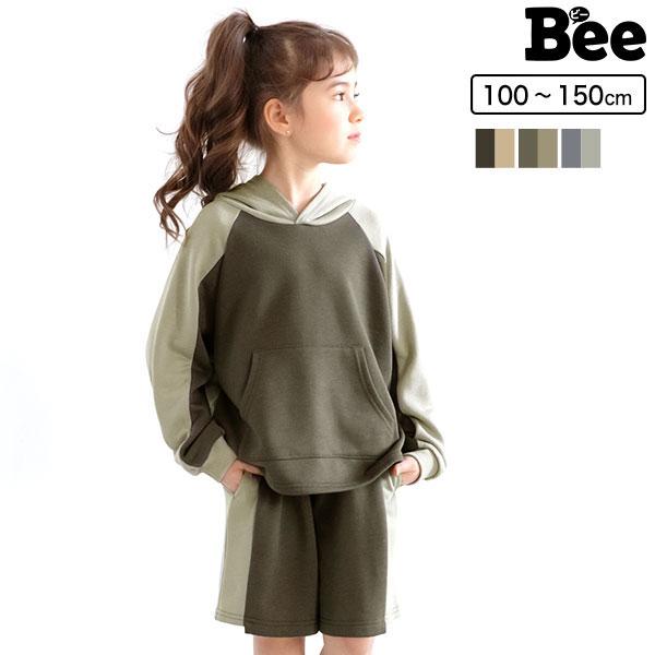 パーカーセット 女の子 男の子 子供服 こども服 子ども服 キッズ 春 秋 冬 100 110 1 130 140 150 ポケット アウトレット Saa 子供服bee 通販 Yahoo ショッピング