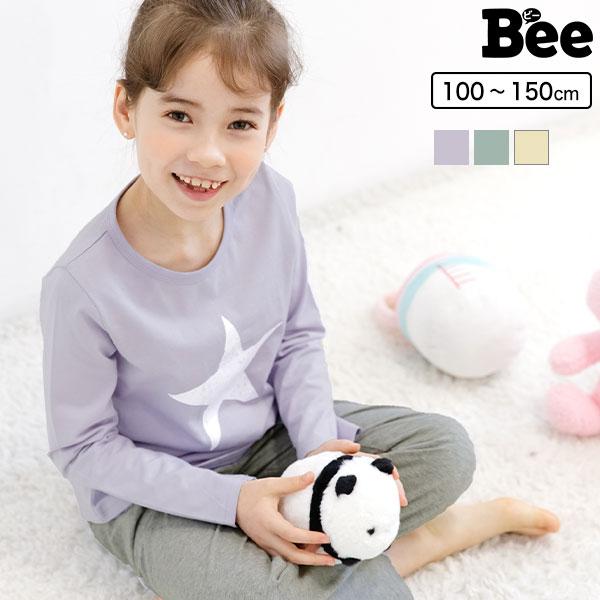 セットアップパジャマ 子供服 子ども服 こども服 キッズ 女の子 プリントt パンツ 長袖 ウエストゴム 春 秋 冬 100 110 1 130 140 150 Aw新色 Saa 子供服bee 通販 Yahoo ショッピング