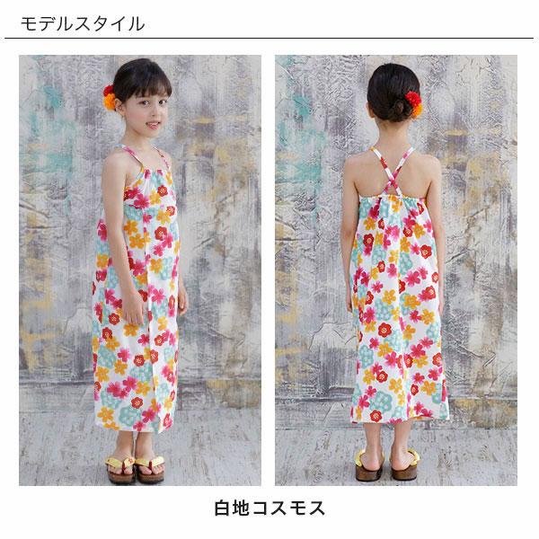 浴衣 韓国子供服 韓国子ども服 韓国こども服 Bee 女の子 子供 ワンピース キッズ カラバリ 帯 花 朝顔 コスモス 桜 夏祭り 春 夏 100 110 1 130 140 150 Say 子供服bee 通販 Yahoo ショッピング