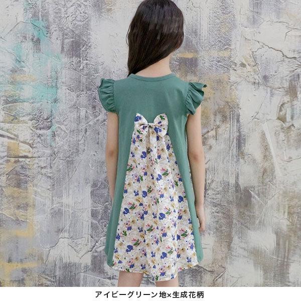 ノースリーブワンピース 韓国子供服 韓国子ども服 韓国こども服 Bee 女の子 春 夏 100 110 1 130 140 150 Shh 子供服bee 通販 Yahoo ショッピング