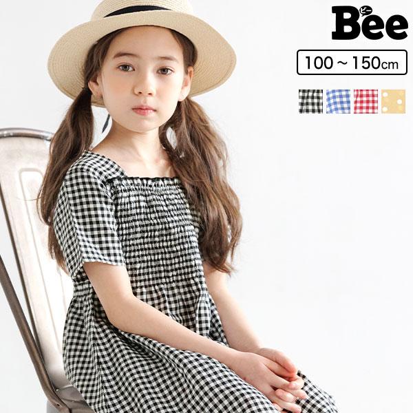 総柄ワンピース 22年ss新作 子供服 子ども服 こども服 キッズ 女の子 ワンピース フレア ギャザー 総柄 半袖 春 秋 100 110 1 130 140 150 Shh 子供服bee 通販 Yahoo ショッピング