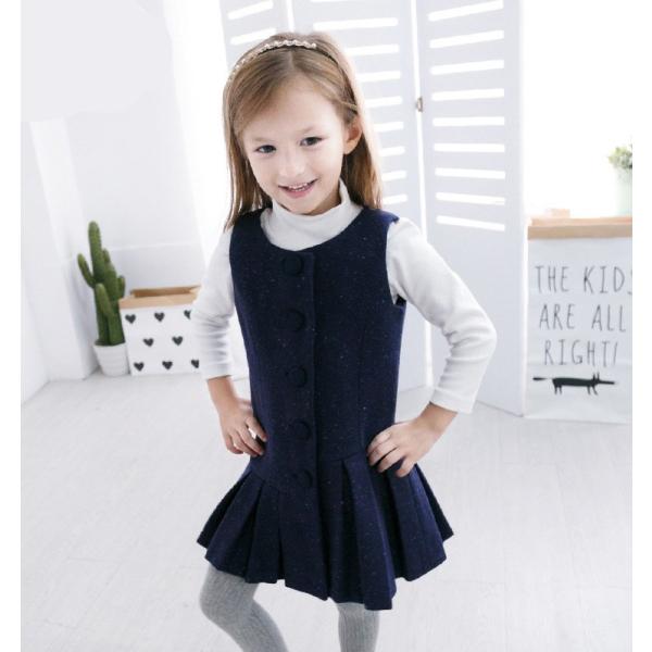 冬新作 キッズ ウールワンピース 上品 女の子 プリーツ切替ワンピース キッズ 袖なし 可愛い 厚手 子供用 結婚式 発表会 子供ドレス フォーマル ジュニア Buyee Buyee 提供一站式最全面最专业现地yahoo Japan拍卖代bid代拍代购服务 Bot Online
