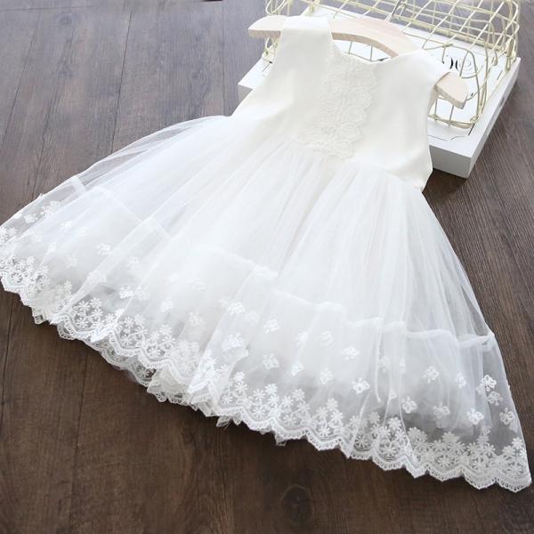 キッズ ワンピース 上品 フォーマルドレス リボン付き ノースリーブワンピース 子供服 女の子 可愛い Aラインワンピース 2色 5 400円以上送料無料 Buyee Buyee Japanese Proxy Service Buy From Japan Bot Online