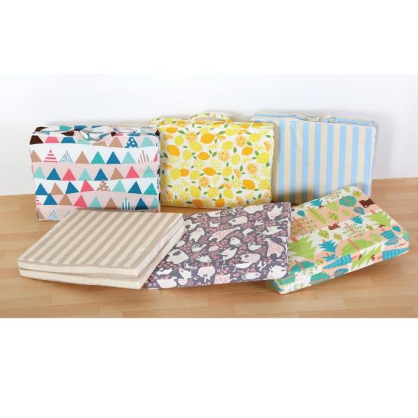 ベビー 持ち運びマットレス ミニベビーサイズ 60 90cm 取っ手付きマットレス 日本製 Buyee Buyee Japanese Proxy Service Buy From Japan Bot Online