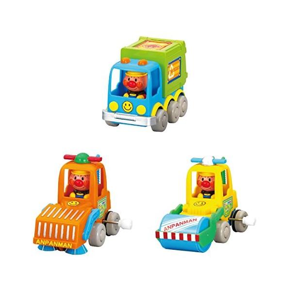 アンパンマン ミニカーの人気商品 通販 価格比較 価格 Com