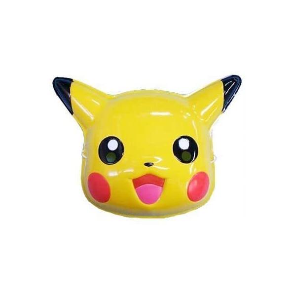 ピカチュウ お面の人気商品 通販 価格比較 価格 Com