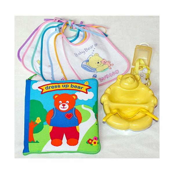 zG{ dress up bear Book HH xAYg[jOvCgZbg܂tEB[N[ruZbgJ[P[X肨Ԃz_[
