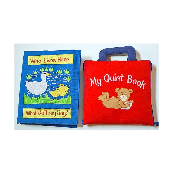 zG{  MY QUIET BOOK &amp;Who Lives Here What do they say? vC&amp;bXMtgZbg c