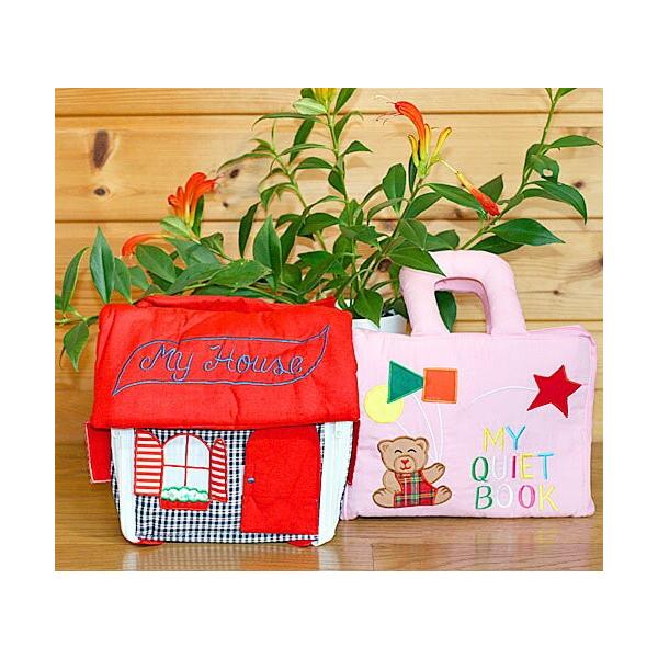 zG{MY QUIET BOOK@@xA sN&amp;z̃vCnEXJ"MY HOUSE" vC&amp;[MtgZbg   c@