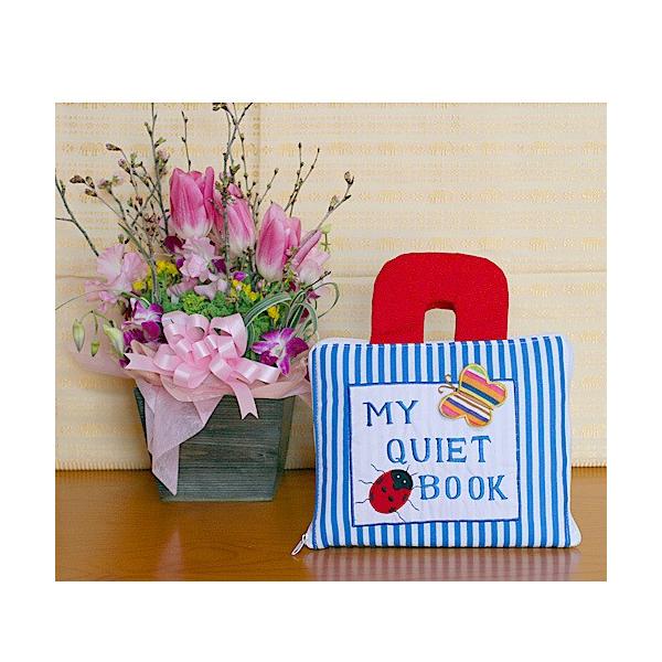 zG{  mG{@m\JbXubNMY QUIET BOOK u[XgCvphイŁ@@c@c