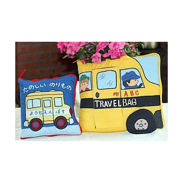 zG{  MY ABC TRAVEL BAG/SCHOOL BUS       &amp;̂̂̎hイ        vC&amp;[MtgZbg c