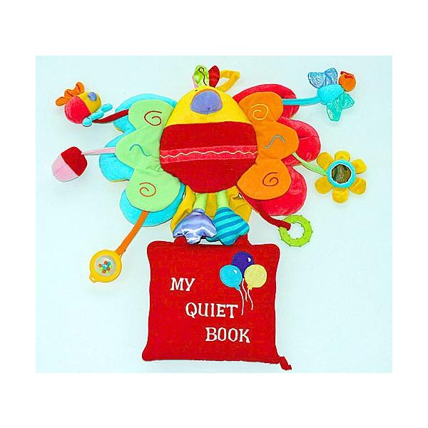 zG{     MY QUIET BOOK    o[&amp;z̃ANeBreBgCEsso[h@@ X}CMtgZbg  c@@@@@@@@@@@ @@