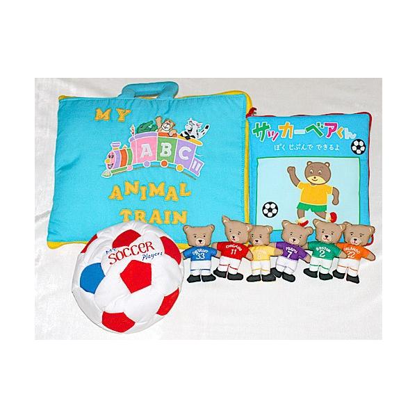 zG{@TbJ[xA @ڂԂłł&amp;MY ABC ANIMAL TRAIN u[&amp;܂tt@^CvC&amp;[MtgZbgc