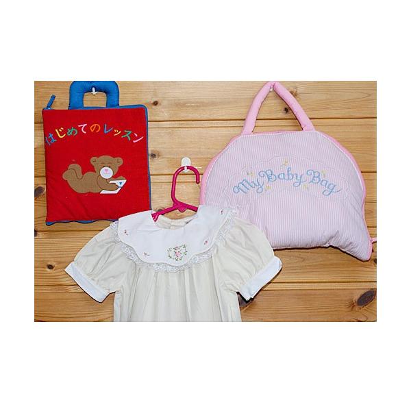 MtgZbg zG{ z MY QUIET BOOK{ ͂߂ẴbX z̒ւobO"My Baby Bag" ܂ hイhX  c