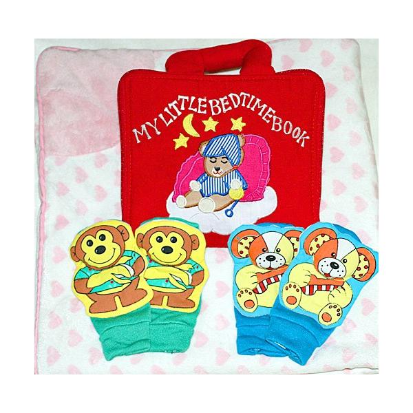 zG{@ MY LITTLE BEDTIME BOOK&amp;n[guPbg @sN&amp;܂tAj}tbgg2Zbgxbh^CMtgZbg