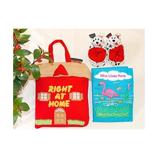 zG{phイRIGHT AT HOME&amp;Who Lives Here/What Do They Say?܂t@@Aj}[V[Y@@@vC&amp;[MtgZbg