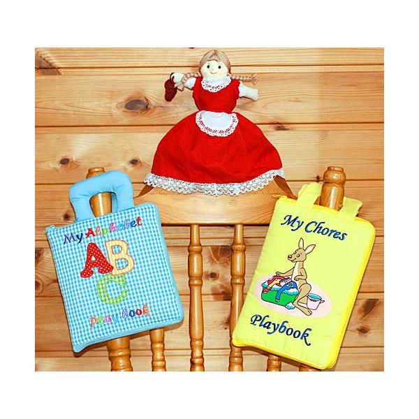 z@zG{ My Chores Playbook &amp;My Alphabet ABC play book &amp;܂tϐgl`Ԃ t@^CMtgZbg