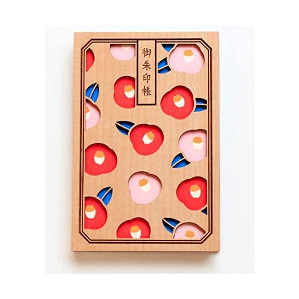 近年神社やお寺などで、様々なオリジナル御朱印が作られ、御朱印集めは屋外の蜜を避けられる趣味として多くの方に広まっています。 クルーシャルの御朱印帳は木製素材を最新の機械でレーザーカットした後、一つ一つ丁寧に磨かれ紙を張り合わせるなど、最新の...