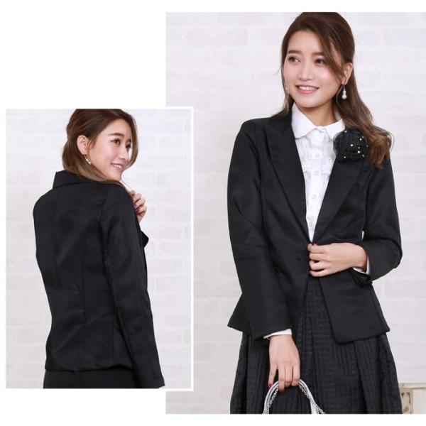 テーラード ジャケット ボレロ 結婚式 長袖 ベロア 入学式 レディース 卒業式 ブラックフォーマル セレモニースーツ パーティードレス 秋 冬 秋冬 送料無料 Buyee Buyee 提供一站式最全面最專業現地yahoo Japan拍賣代bid代拍代購服務 Bot Online