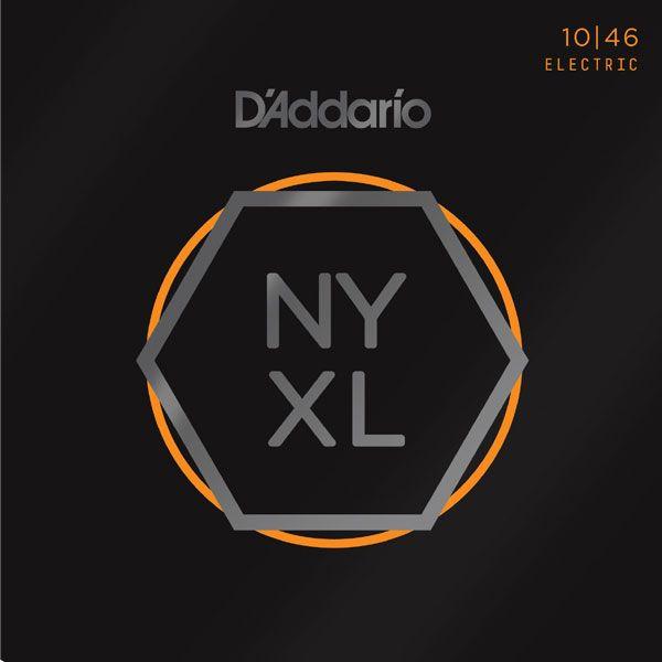 D'addario NYXL1046 Regular Light __I GLM^[ (`OX֔)