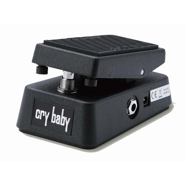Jim Dunlop CBM95 CryBaby Mini Wah ダンロップ ワウペダル : 光栄堂