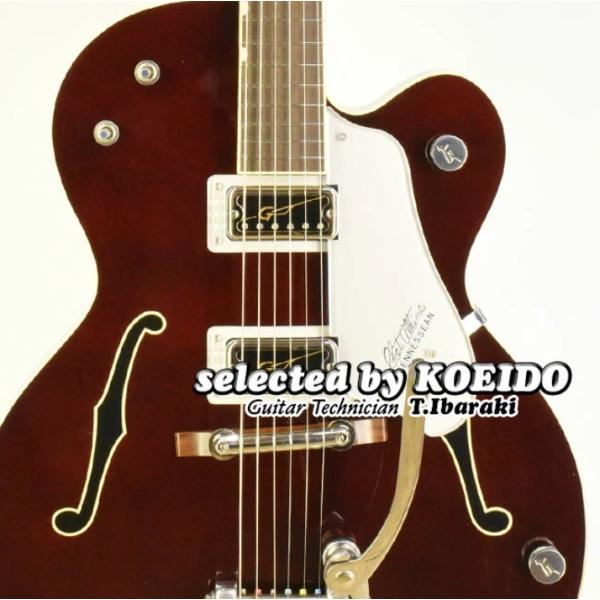 GRETSCH（グレッチ） Gretsch G6119T-62 Vintage Select Edition '62
