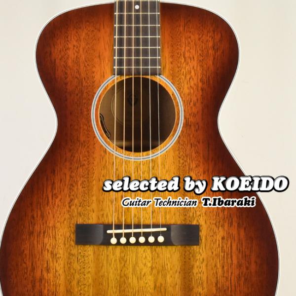 Guild USA M-25E California Burst(selected by KOEIDO) ギルド アコースティックギター