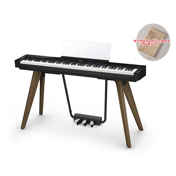CASIO（カシオ） CASIO PX-S7000 BK（ブラック）(お手入れクロス付き