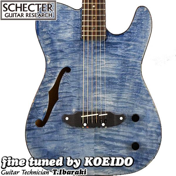 Schecter Guitar research JOL Series エレアコ