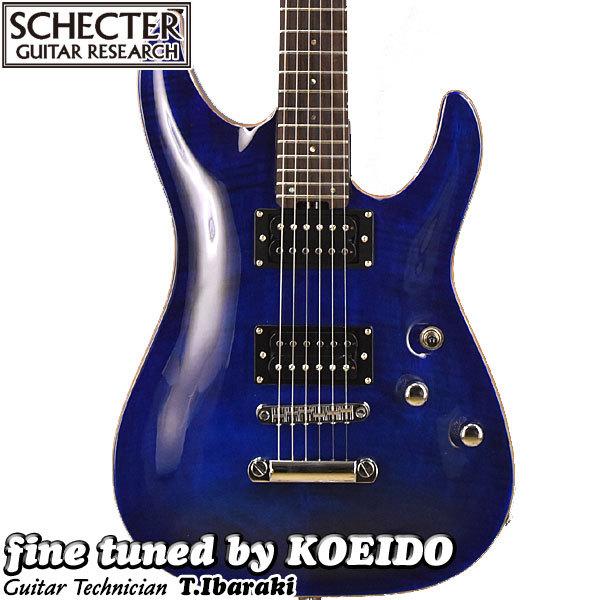 高品質 SCHECTER JOL-06 エレキギター - abacus-rh.com