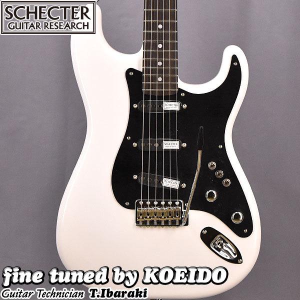 SCHECTER PS-ST-J WHT/R (シェクター小林信一ピック10枚 SCHECTER PS-ST-J WHT/R (シェクター小林信一ピック10枚