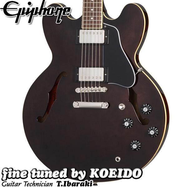 Epiphone（エピフォン） （ご予約受付中）Epiphone Jim James ES-335