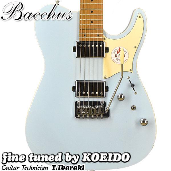 Bacchus TAC24 STD-RSM/M PTL-SOB(ストラップサービス中 Bacchus TAC24 STD-RSM/M PTL-SOB(ストラップサービス中