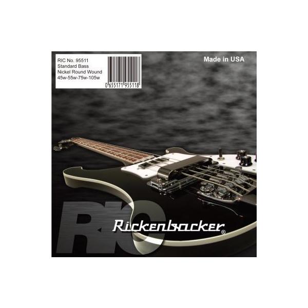 Rickenbacker No.95511 Standard Bass リッケンバッカー専用