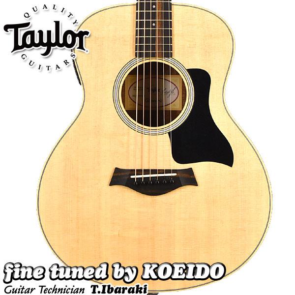 Taylor Taylor GS MINI-e Rosewood テイラー アコースティックギター