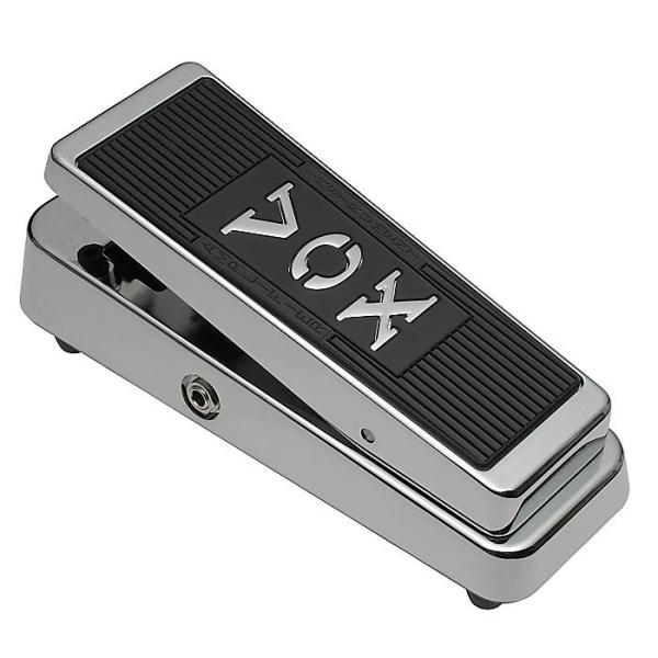 VOX VOX VRM-1 LTD Limited REAL MCCOY WAH ワウペダル 限定モデル 