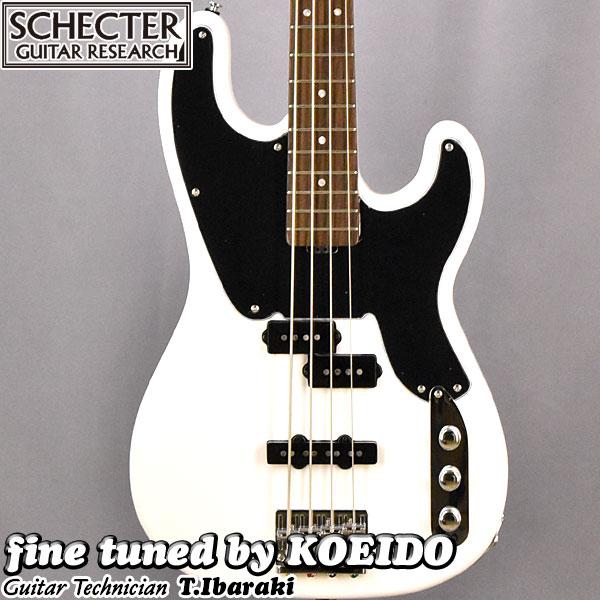 SCHECTER SCHECTER JOL OL-TB SW/R エレキベース シェクター : 光栄堂