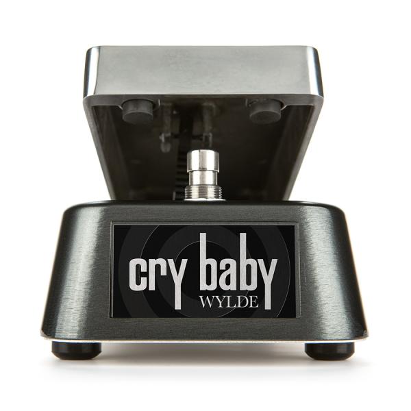 Jim Dunlop（ジムダンロップ） Jim Dunlop WA45 WYLDE AUDIO CRY BABY