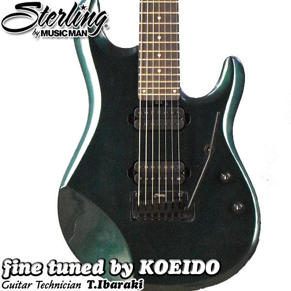 STERLING ( スターリン ) JP70 Mystic Dream 7弦