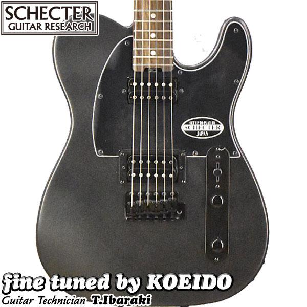 SCHECTER SCHECTER JOL OL-PT-2H-VTR SBM/R(レビュー特典付き) エレキ