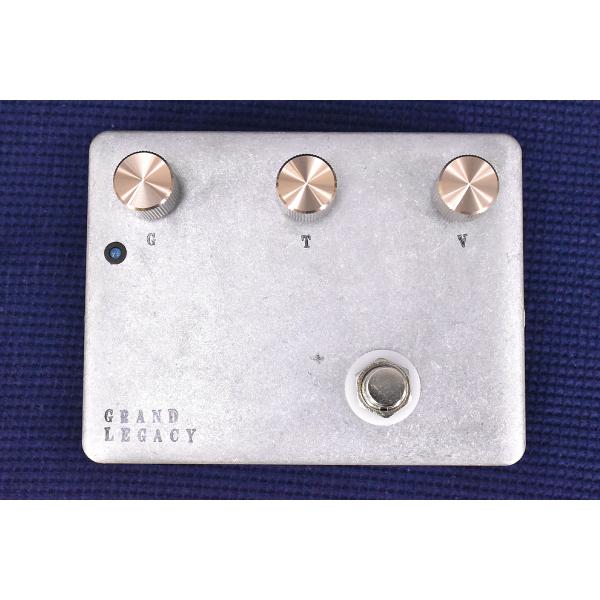 KGR Harmony AL Standard Grand Legacy （Klon Centaur系 オーバー