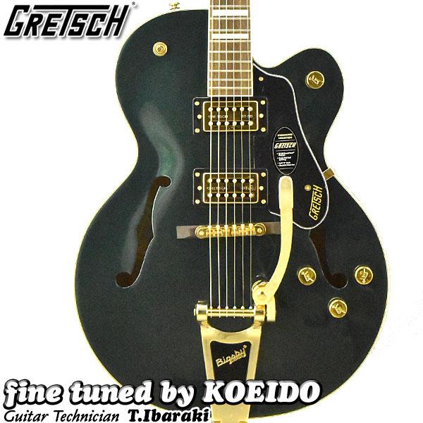 【美品】Gretsch G2420T ホロウボディ ビグスビー付 グレッチ GRETSCH G2420T Streamliner Hollow Body with Bigsby