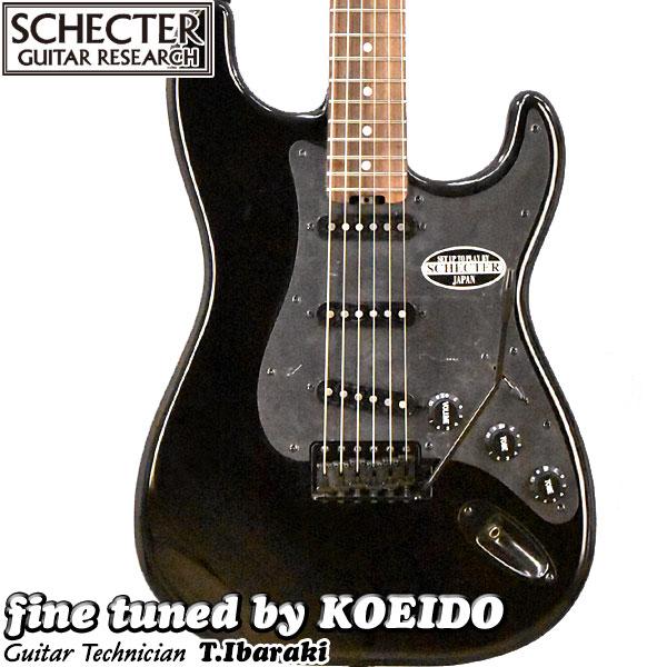 SCHECTER SCHECTER JOL OL-ST-22 AB/R(レビュー特典付き) エレキギター